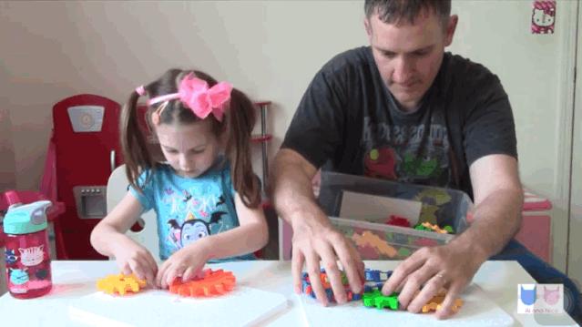 提高宝宝运动能力的玩具推荐,适合儿童的启蒙玩具