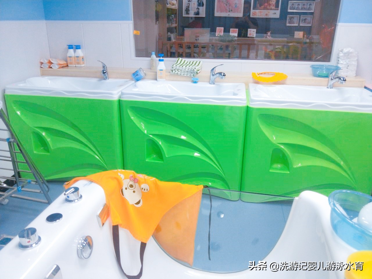 婴儿游泳馆加盟政策有哪些,婴幼儿游泳馆加盟厂家价格