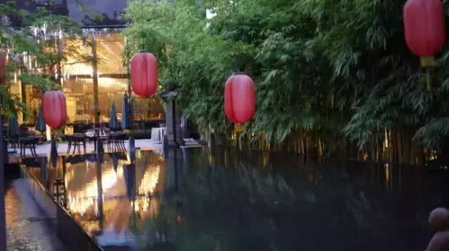 叫板米其林！十大深圳豪华餐厅，有钱都未必吃到……