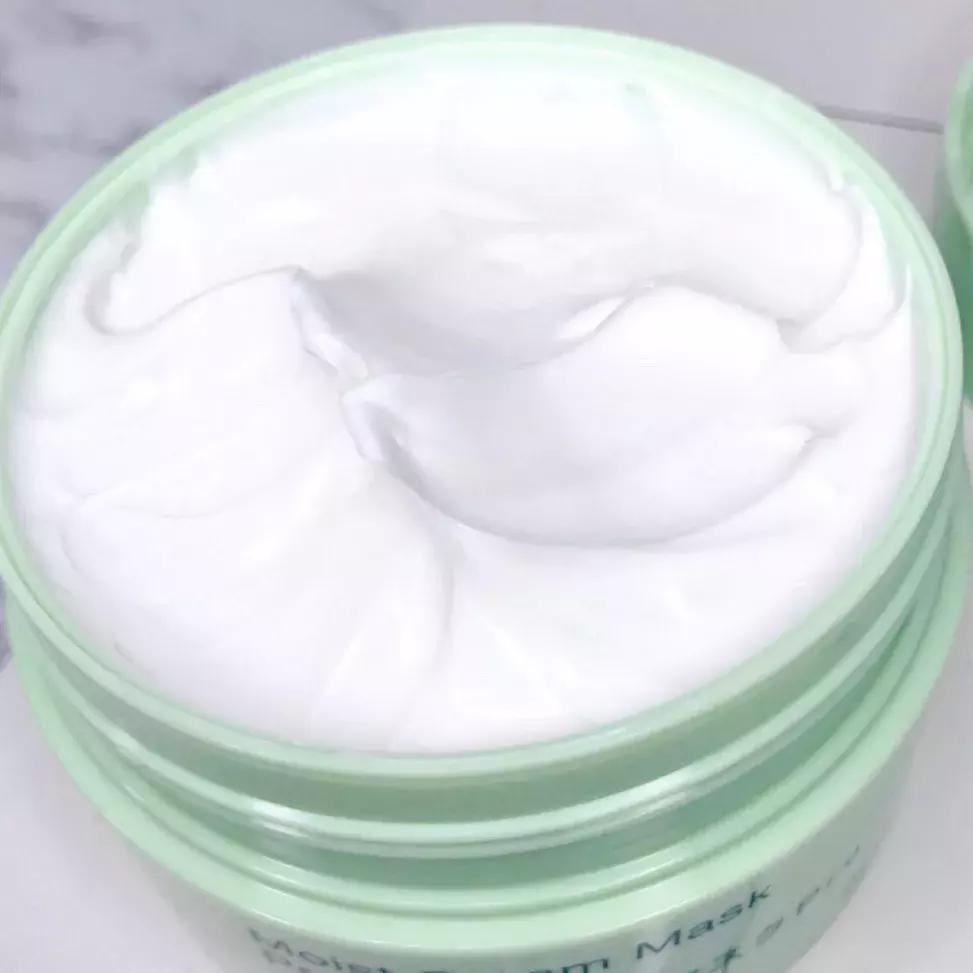 日本复活草面膜敷完后长闭口,日本复活草面膜晒后修复