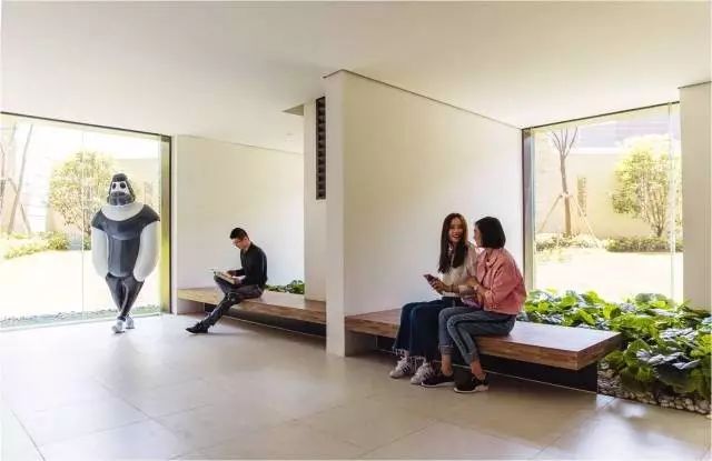 未来社区居住体验怎样,现代居住区的现状