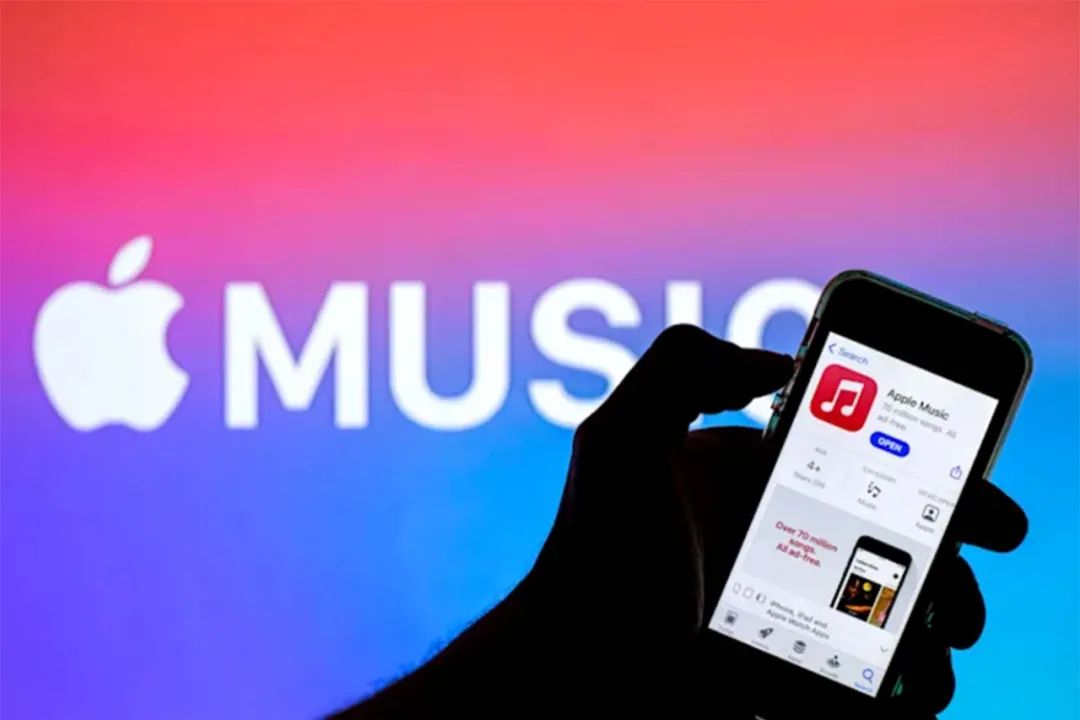 applemusic高解析无损音乐,applemusic导入qq音乐