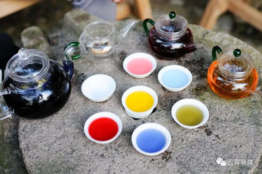 国庆云霄旅游攻略,国庆中秋旅行推荐