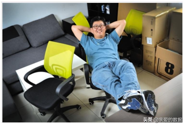 代号红狗：那些站在微软云起点的中国创业者