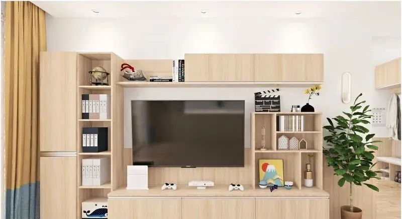 套内100平客餐厅装修效果,20人以上高端餐厅包间装修