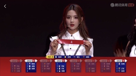 杨超越机智回答,杨超越一开口