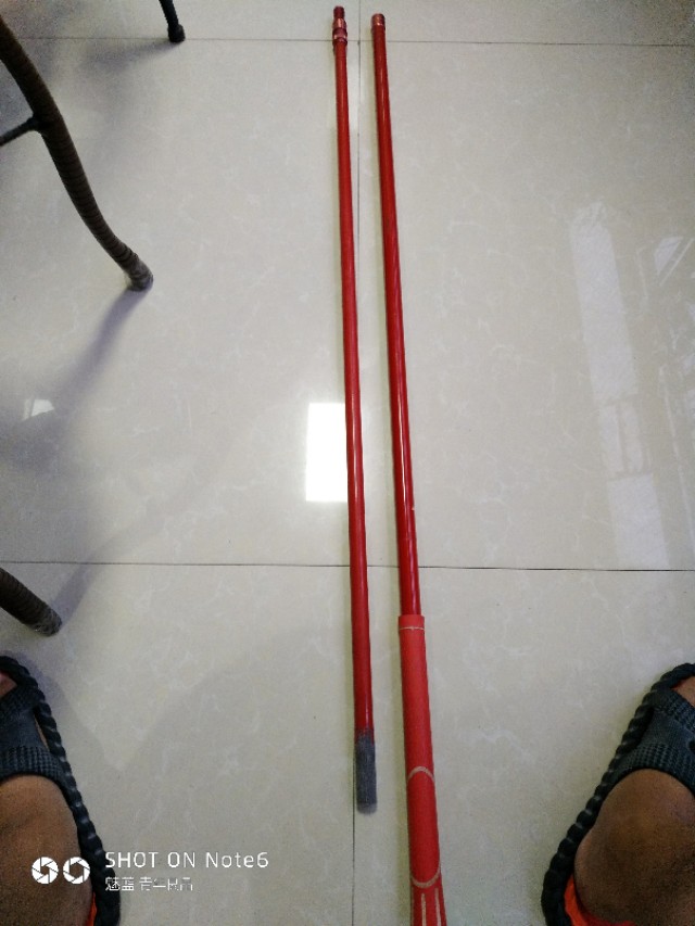 碳素抄网竿容易断吗,碳素抄网竿头节断了怎么修复