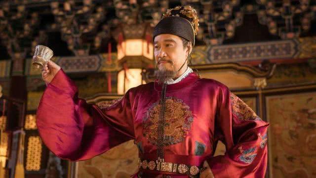 中国历史上十大明君昏君,盘点中国历史十大明君