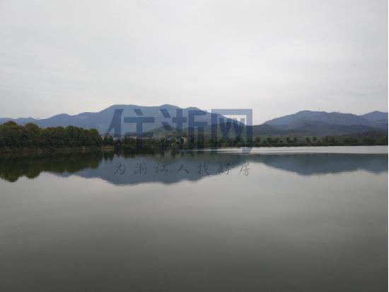 承接滨江外溢需求，戴村所在的萧山南部片区或是下一个刚需阵地