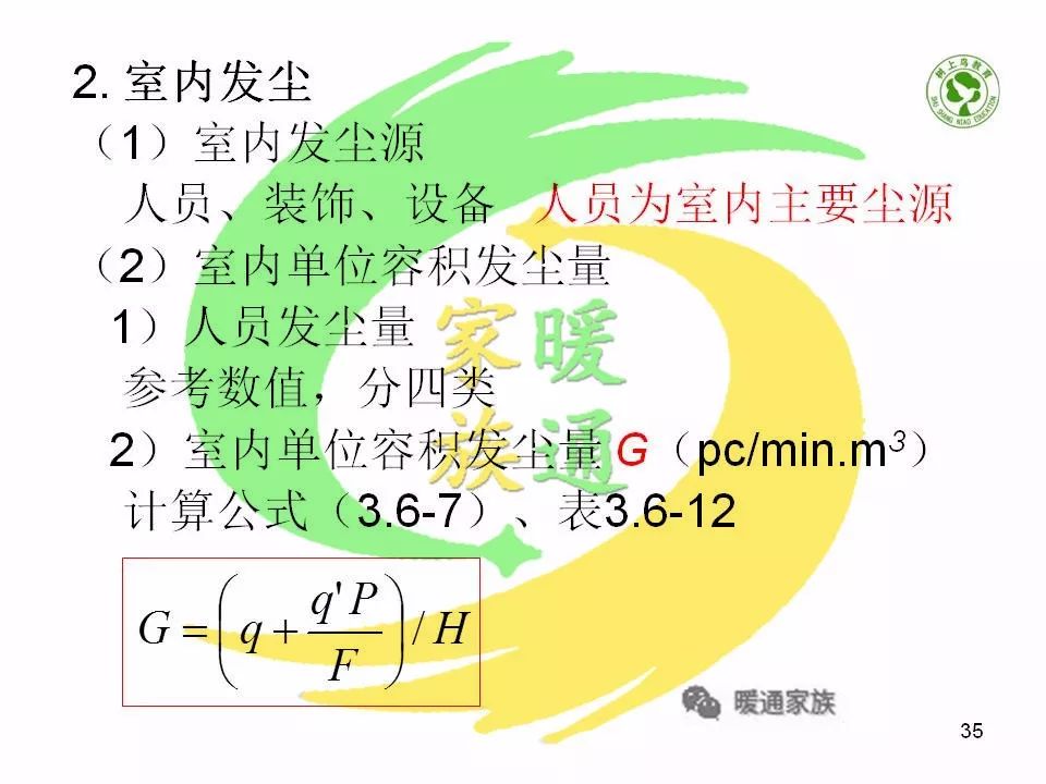 净化暖通设计新手入门教程,洁净车间暖通基础知识