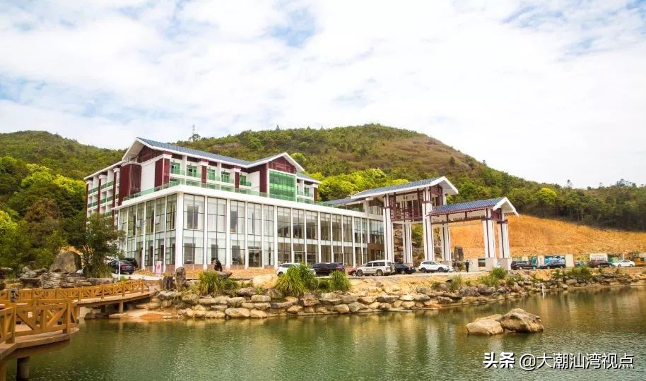 潮汕旅游梅县路线攻略,梅州周边潮汕旅游