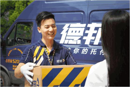 快递员工资到底有多高？看完你会有想去做快递小哥的冲动吗？