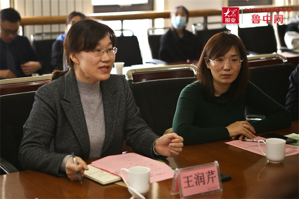 金光集团“圆梦计划”校企合作结新果山东首届“金光班”开班