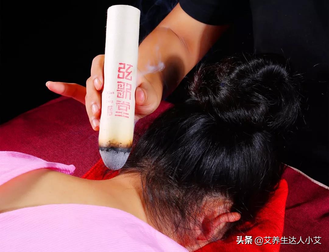 艾灸时间久了会上火吗,夏天艾灸会上火吗