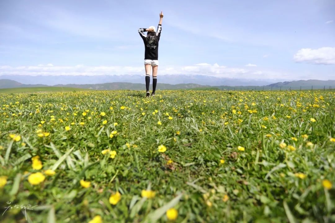 那拉提草原旅游徒步攻略,如何游玩那拉提