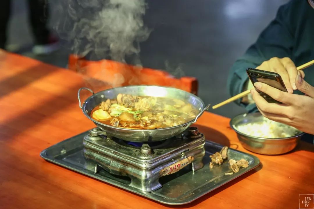 武汉大学必吃,武大校园美食攻略