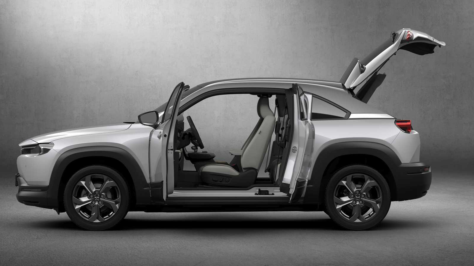 本田crv混动与rav4荣放混动哪个好,rav4混动版上市