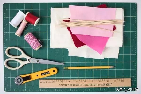 幼儿园父亲节手工制作大全创意,幼儿园建党100周年创意手工