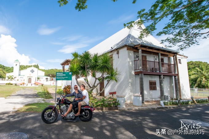 关岛包车自由行,关岛租车