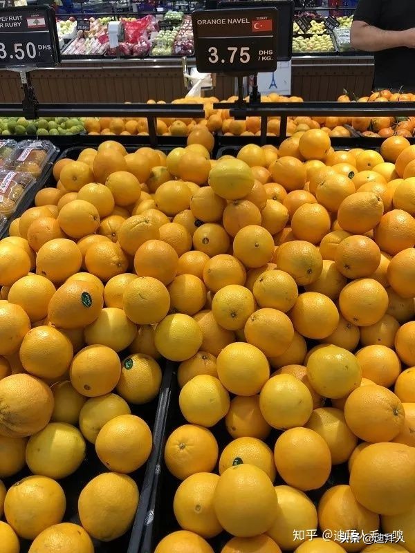 迪拜物价到底贵不贵？迪拜超市生活必需品实拍价格一览（2019版）