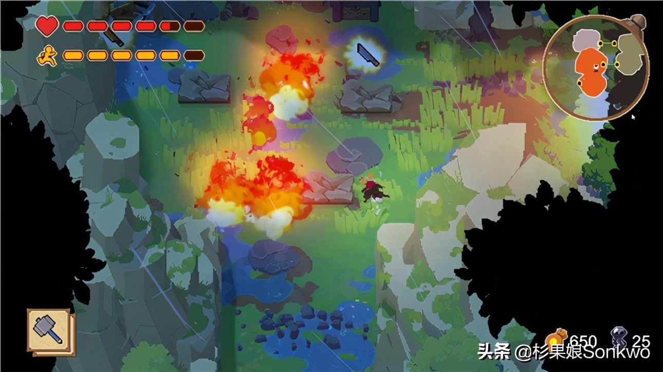 2022年roguelike射击游戏推荐手游,2月游戏推荐5款值得一试的佳作