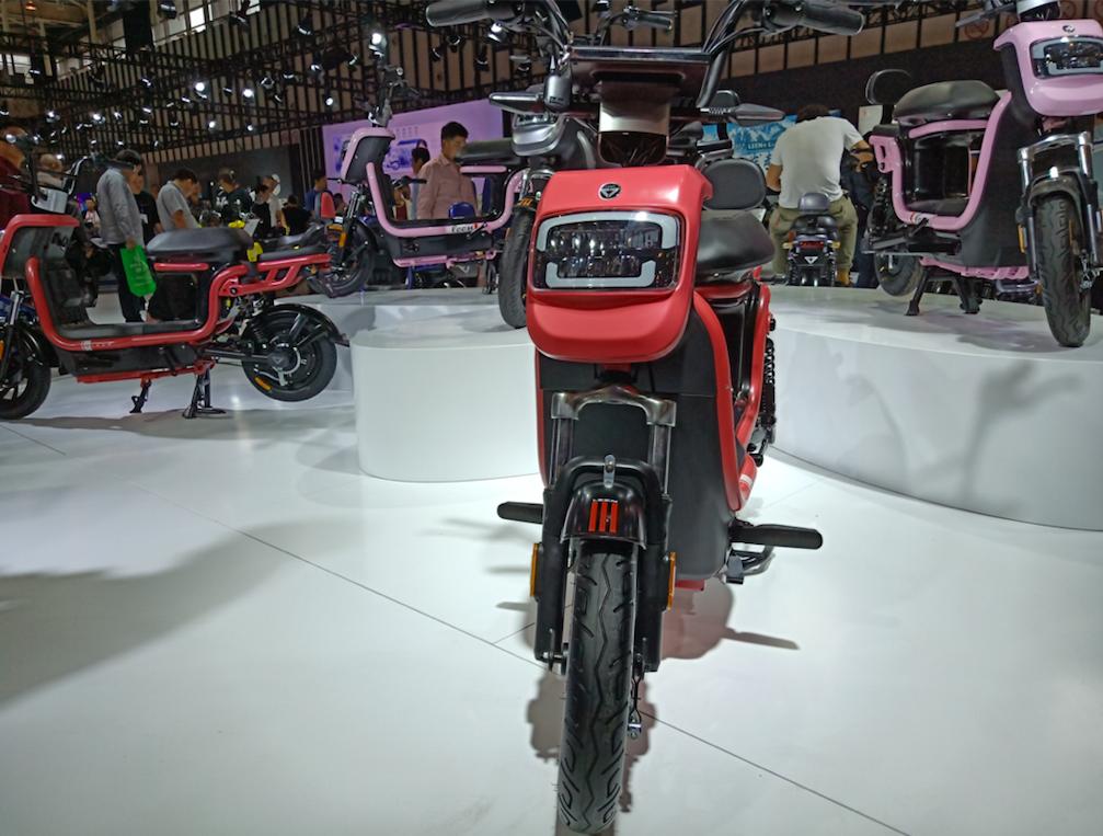 新国标轻便电动车有哪些车型,新国标电动车轿车