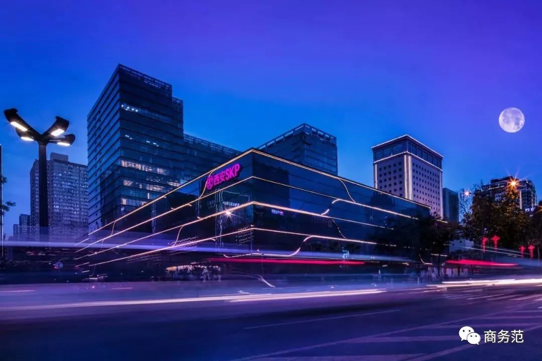 skp商场购物攻略,北京skp店庆必买