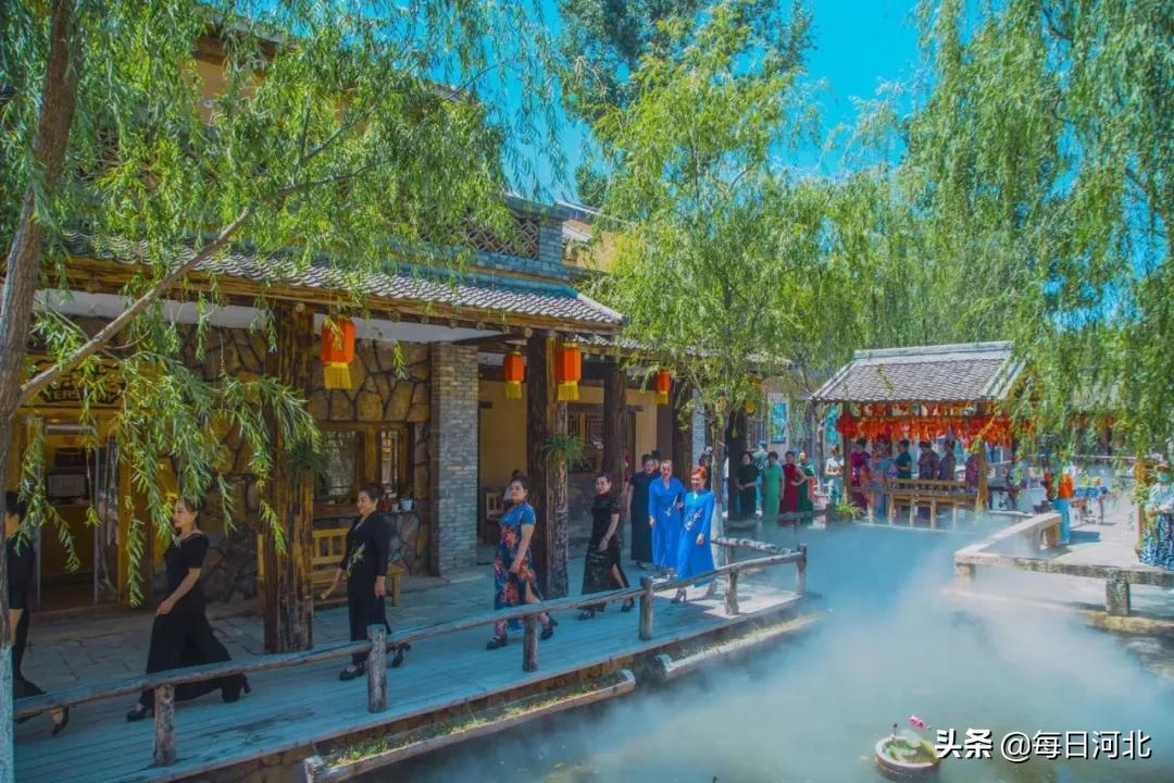 因疫新生｜|玉米冒险村8月8号喊你来嗨