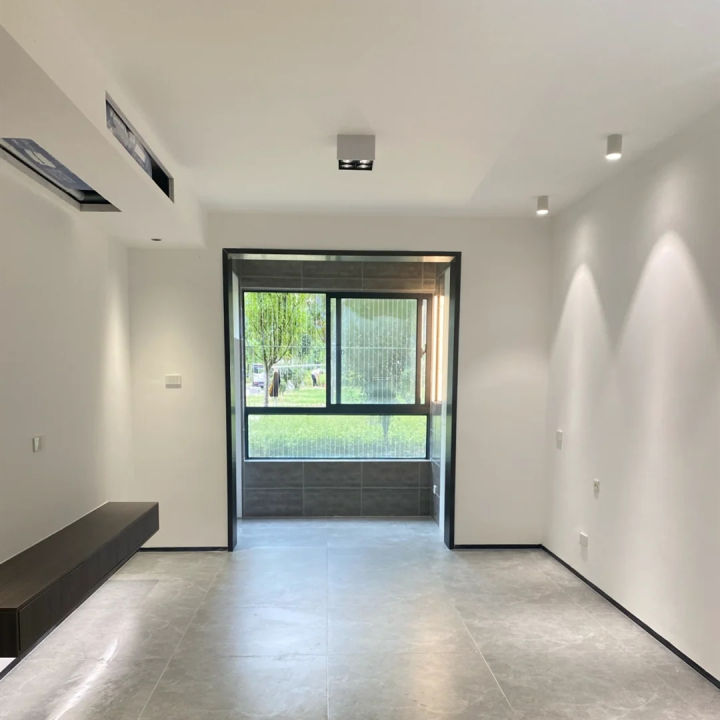 过门石不正怎么办,过门石太丑该拿什么代替