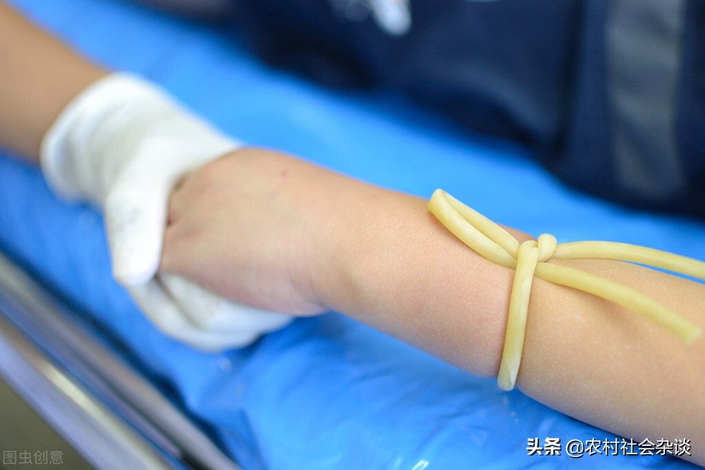 各个国家的献血标准是什么,各个地方献血流程一样吗