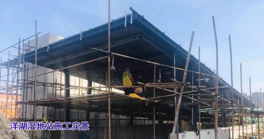 劲爆:中海“双响炮”,摇中2个12600地块!10品牌房企抢滩洋湖