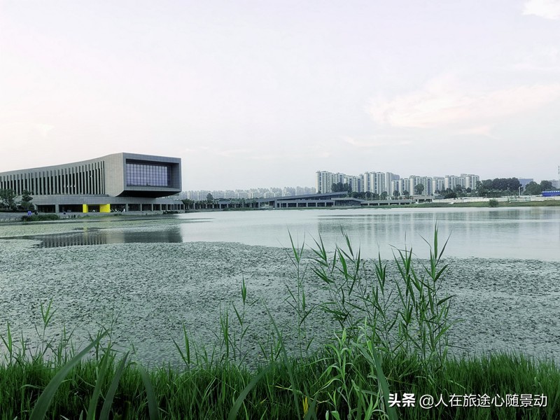 南京面积最大的公园，美不胜收却被游客忽略