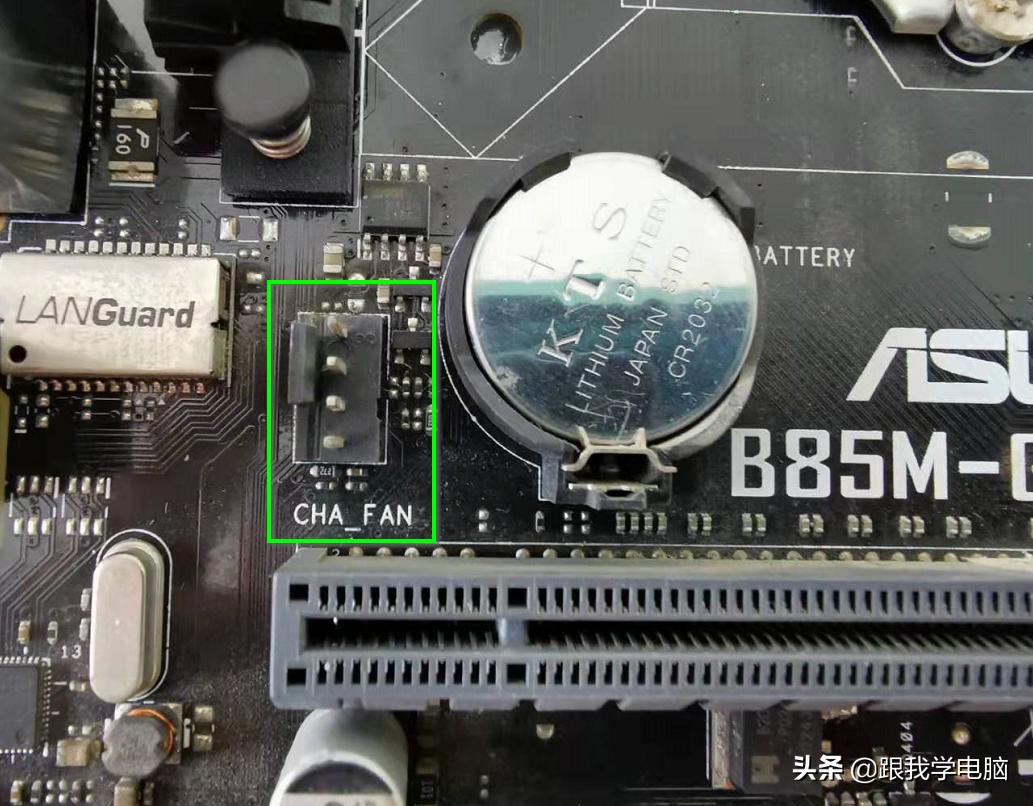 自己组装电脑机箱教程,电脑组装机箱线怎么插的