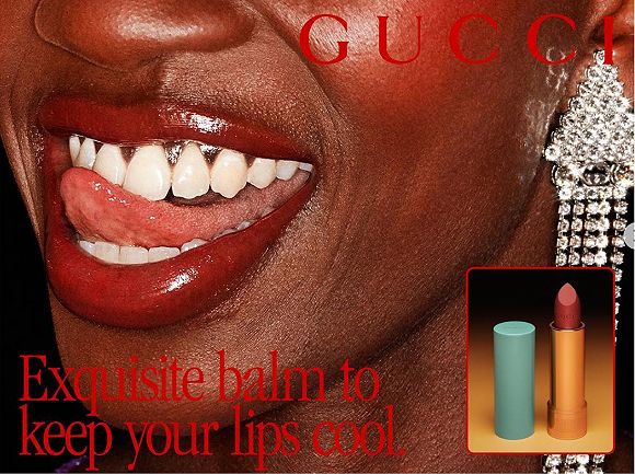 gucci爆款口红,gucci新品