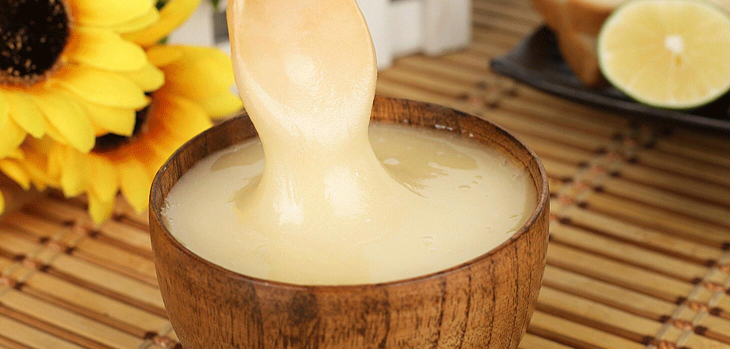 神顶峰椴树雪蜜,神顶峰雪蜜绿标和黑标有什么区别