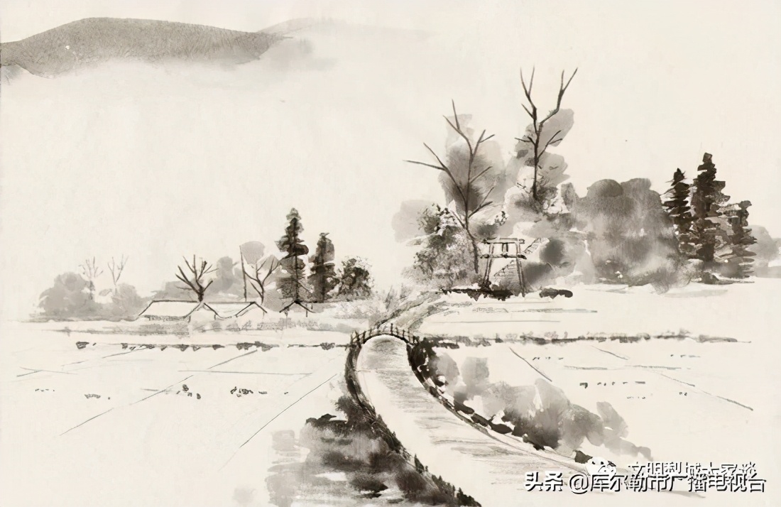 梨城记忆之·一起听过的外国老电影歌曲