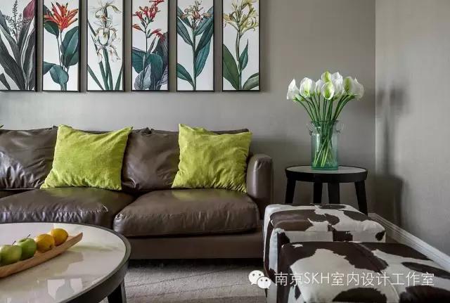 情似艳阳天,skh室内设计工作室