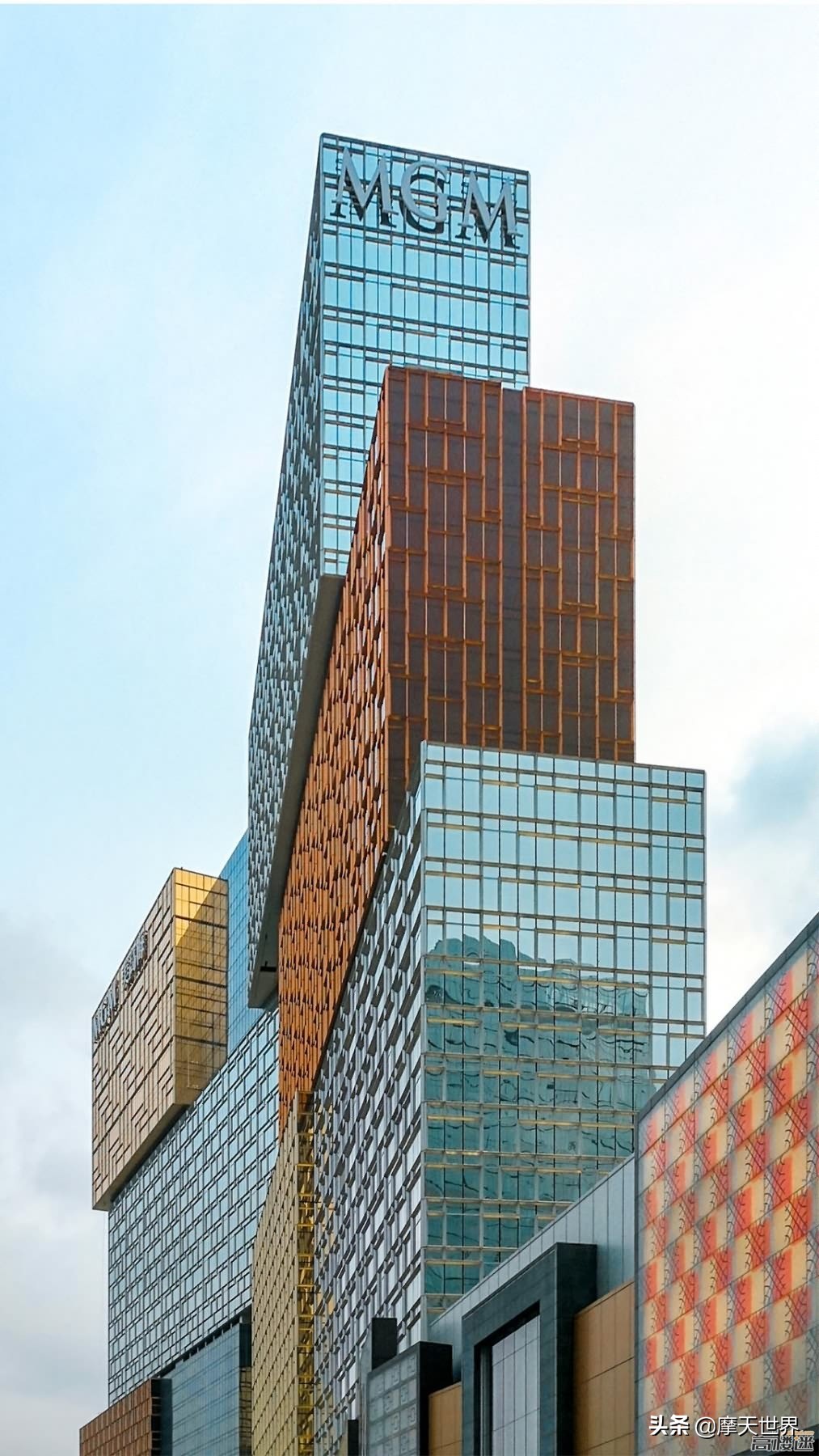 黄金对决：澳门VS拉斯维斯