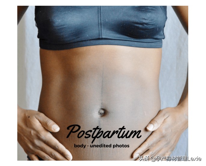 产后妈妈肚子下不去,产后妈妈瘦不下来怎么回事