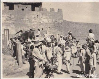 侵华日军杀害老百姓,日寇屠杀故事