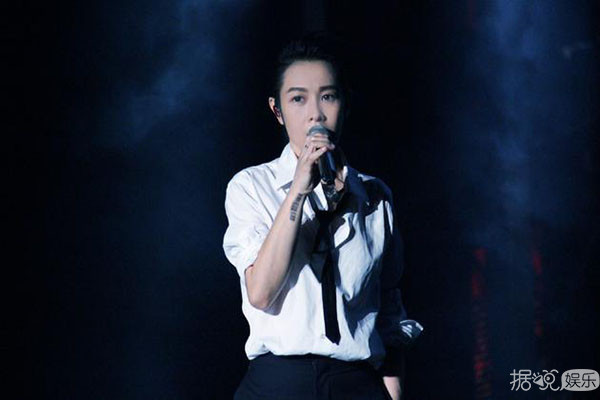 明星被吓到会有什么反应？李易峰最萌，黄子韬最搞笑