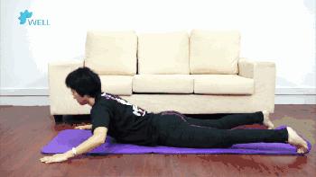 腰突症理疗能治好吗,腰突有治好的案例吗