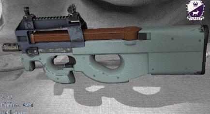 古堡箱子各皮肤价值,古堡箱子出什么龙狙