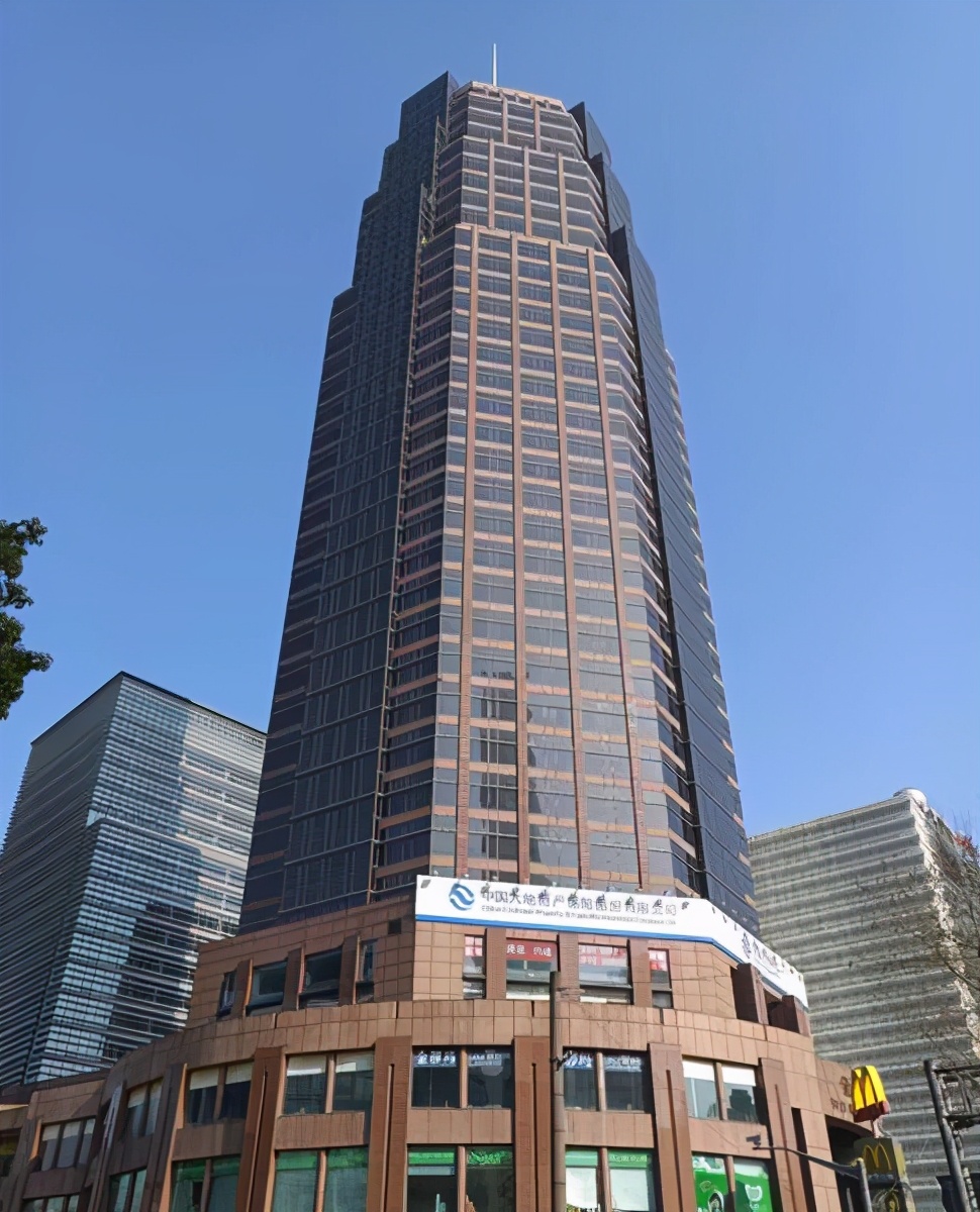 东昌消防瞭望塔,东佘山消防瞭望塔