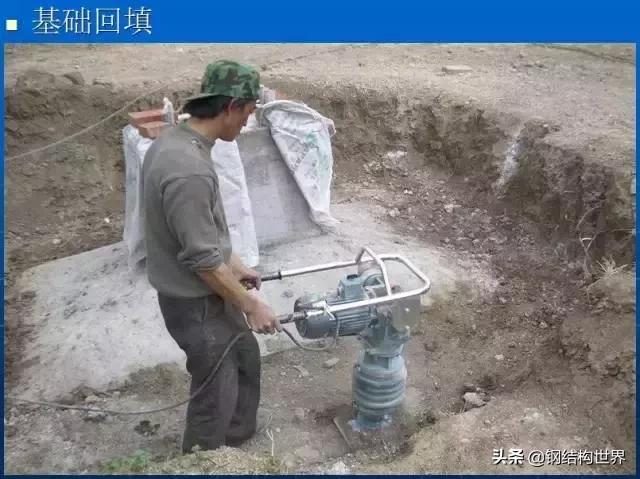 500平钢结构厂房,钢结构厂房设计方案