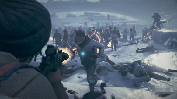 僵尸世界大战z测评,wwe僵尸世界大战