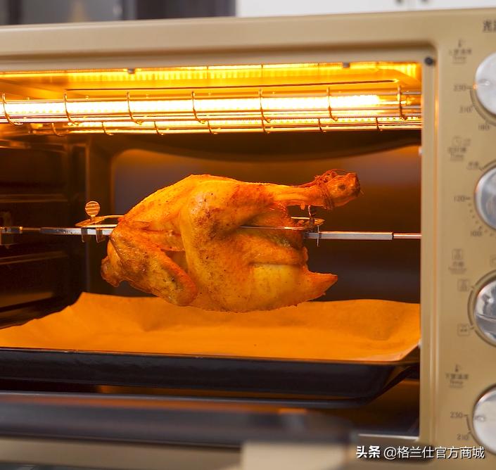 家用烤箱选多大容量合适,家用烤箱选多大的最合适