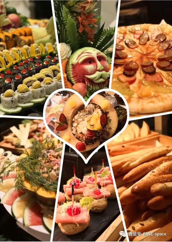 云在海在岁月在-欧菲·艺烁团队长滩岛自由行