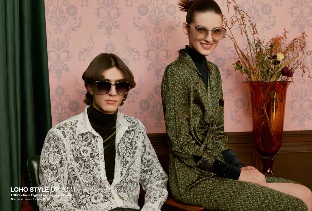 主编对话LOHO创始人黄心仲：眼镜和美瞳产业一定会诞生巨无霸