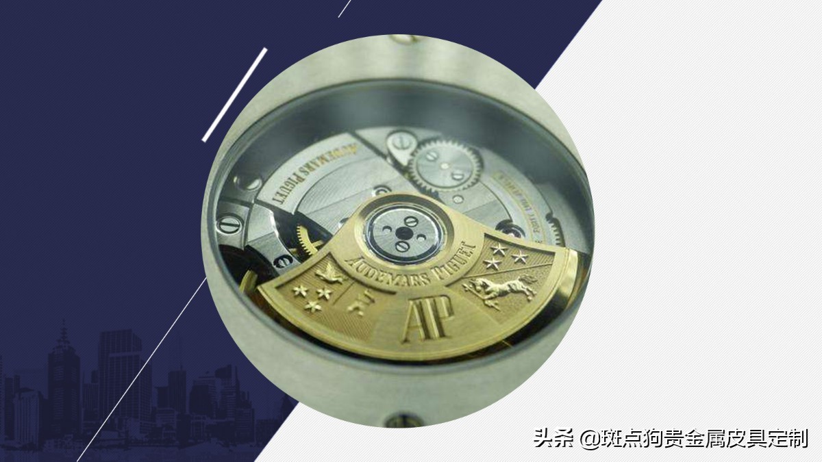 手表真假怎么辨别不烦恼!手表真假鉴定方法集合(二)